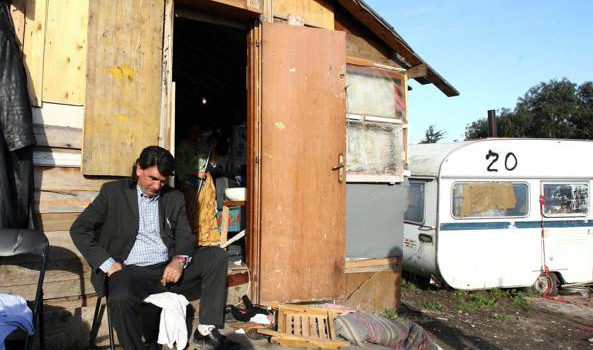 Rom, dal Comune 3 mila euro l’anno a famiglia per rientrare in Romania