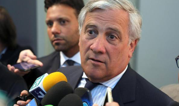 Decreto dignità, Tajani accusa: «Perderemo 130 mila posti»